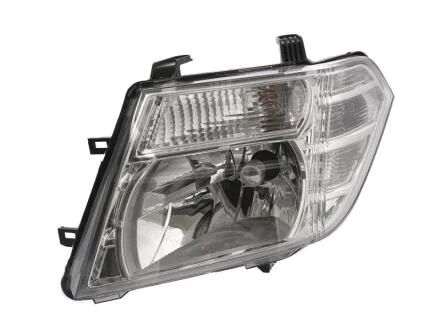 Фара передня DEPO 21511F8LLDEM