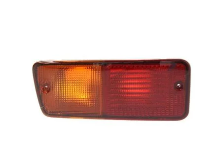 Ліхтар задній DEPO 21519H4LUE