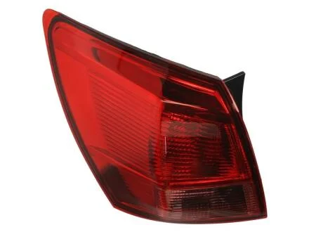 Лiхтар задній DEPO 21519K1LUE