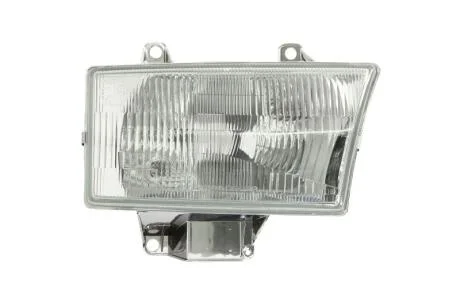 Фара передня DEPO 2161138RLDE