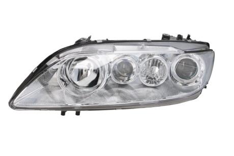 Фара DEPO 216-1147L-LDEMF