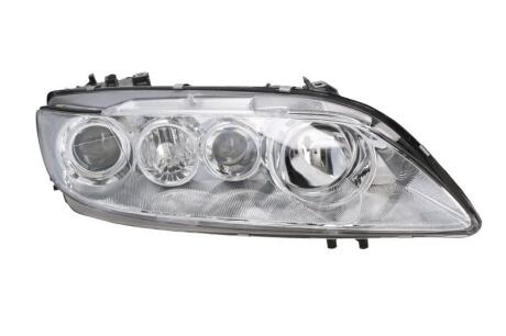 Фара DEPO 216-1147R-LDEMF
