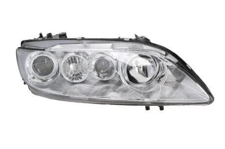 Фара DEPO 2161147RLDEMF