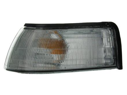 Ліхтар передній DEPO 216-1529L-WE