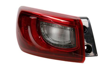 Ліхтар задній DEPO 216-19ACL-UE