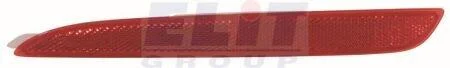 Фара противотуманна DEPO 2162905LUE
