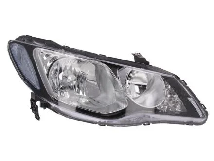 Фара передня DEPO 2171159RLDEM2