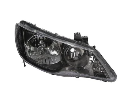 Фара передня DEPO 2171159RLDEM7