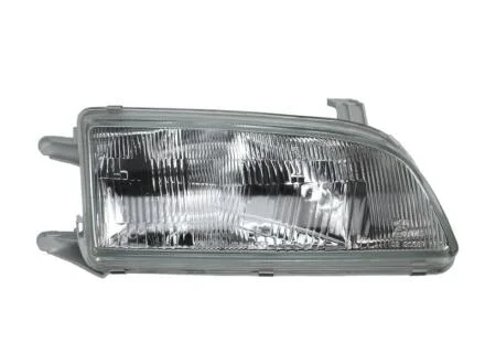 Фара передня DEPO 2181106RLDE