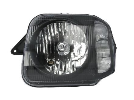 Фара передня DEPO 218-1126L-LDEM2