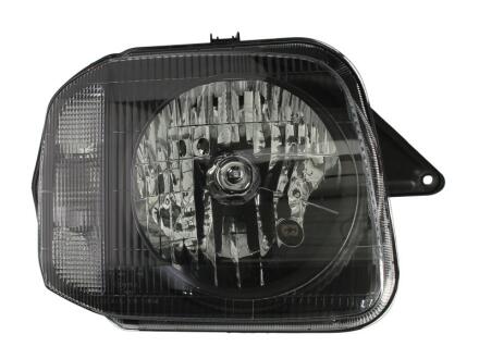 Фара передня DEPO 218-1126R-LDEM2