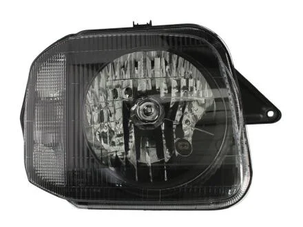 Фара пра. SUZUKI JIMNY 98-18 DEPO 2181126RLDEM2