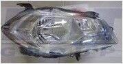 Фара передня DEPO 218-1161R-LD-EM