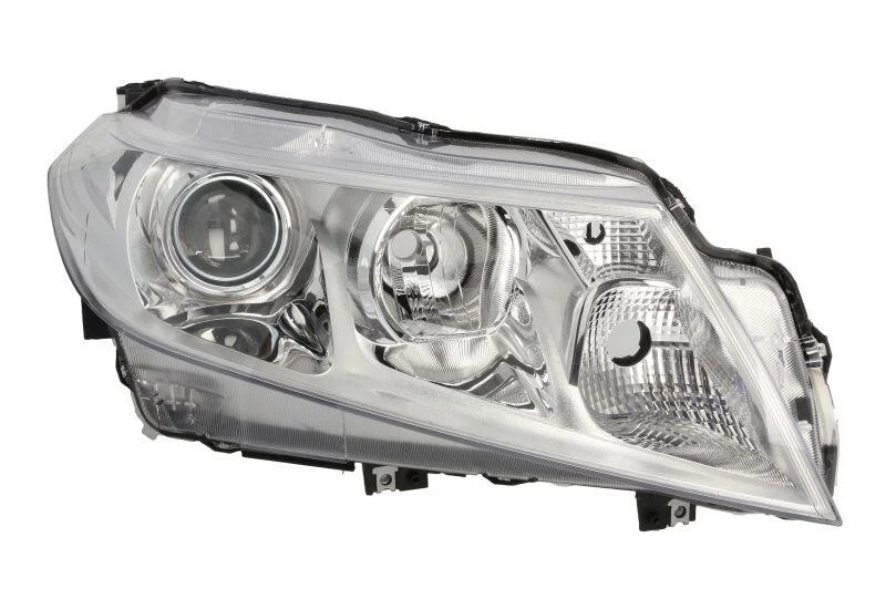 Фара пра. SUZUKI VITARA 15- DEPO 2181164RLDEM1 (фото 1)