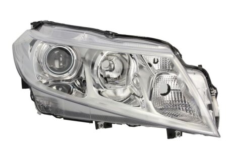 Фара передня DEPO 218-1164R-LDEM1