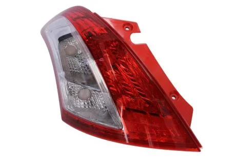 Лiхтар задній DEPO 2181963LUE