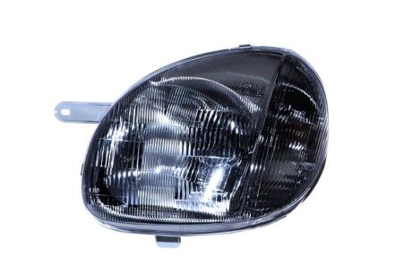 Фара передня DEPO 221-1110L-LD-EM