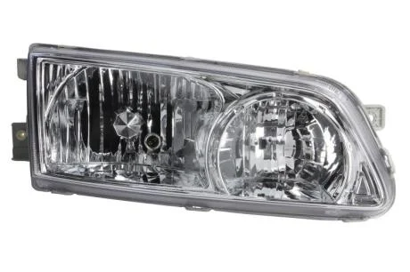 Фара пра. HYUNDAI H-1 / H200 00-04 DEPO 2211119RLDEM