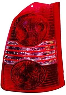Лiхтар задній DEPO 2211921RUE