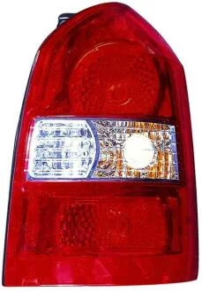 Лiхтар задній DEPO 2211925RUE