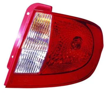 Ліхтар задній DEPO 2211936RUE
