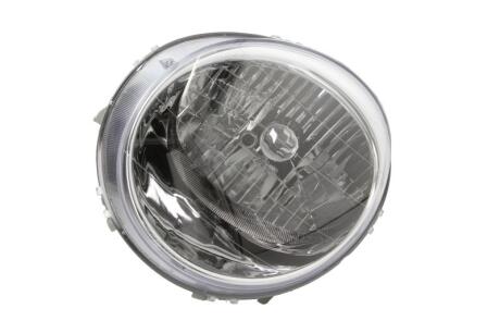 Фара DEPO 222-1120L-LD-EM