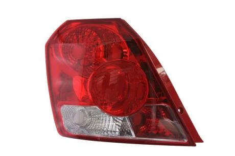 Лiхтар задній DEPO 2221908LLDUE