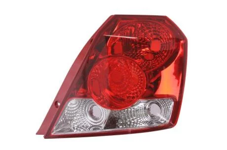 Лiхтар задній DEPO 2221908RLDUE