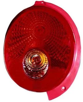 Лiхтар задній DEPO 2221918LUE