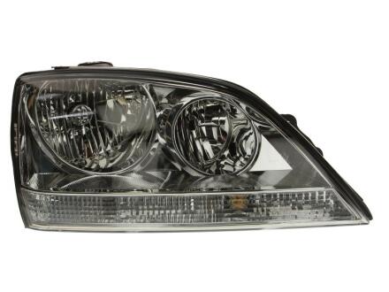 Фара передня DEPO 223-1121RMLD-EM