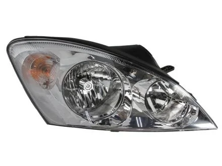 Фара передня DEPO 2231126RLDEM