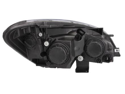 Фара DEPO 223-1135L-LDEM2
