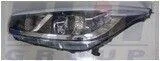 Фара передня DEPO 2231149LMLEMN2