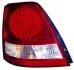 Лiхтар задній DEPO 2231921LUE (фото 1)