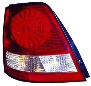 Лiхтар задній DEPO 2231921LUE