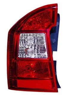 Лiхтар задній DEPO 2231927LUE