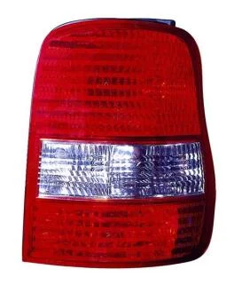 Лiхтар задній DEPO 2231929RUE