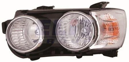 Фара передня DEPO 2351114LMLDEM1