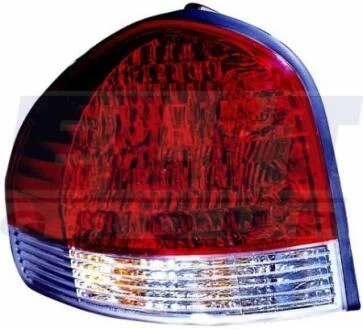 Лiхтар задній DEPO 3211941LAS