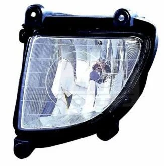 Фара противотуманна DEPO 3232009LAQD