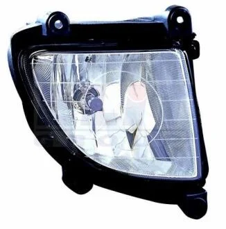 Фара противотуманна DEPO 3232009RAQD