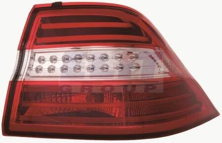 Ліхтар задній DEPO 3401912RUE
