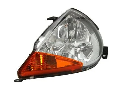 Фара передня DEPO 4311135LLDEMY