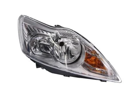 Фара пра. FORD FOCUS 08-10 DEPO 4311181RMLDEM1