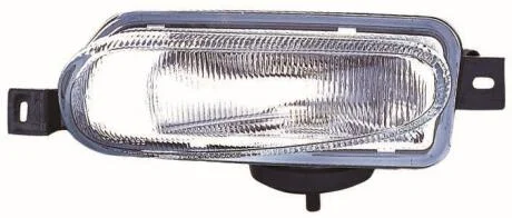 Фара протитуманна DEPO 4312006LUE