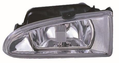 Фара противотуманна DEPO 431-2007R-UE