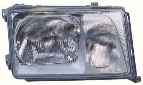 Фара передня DEPO 4401108LLDE