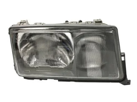 Фара передня DEPO 4401114RLDE