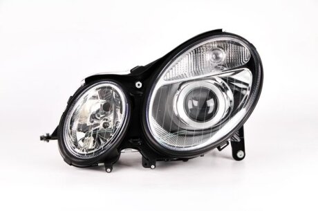 Фара передня DEPO 440-1126L-LDHEM