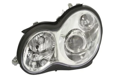 Фара передня DEPO 4401136LLDHEM